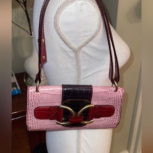 Andrea Mabiani Leather Purse